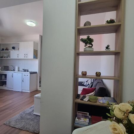 Victory Apartment Nikšić Εξωτερικό φωτογραφία