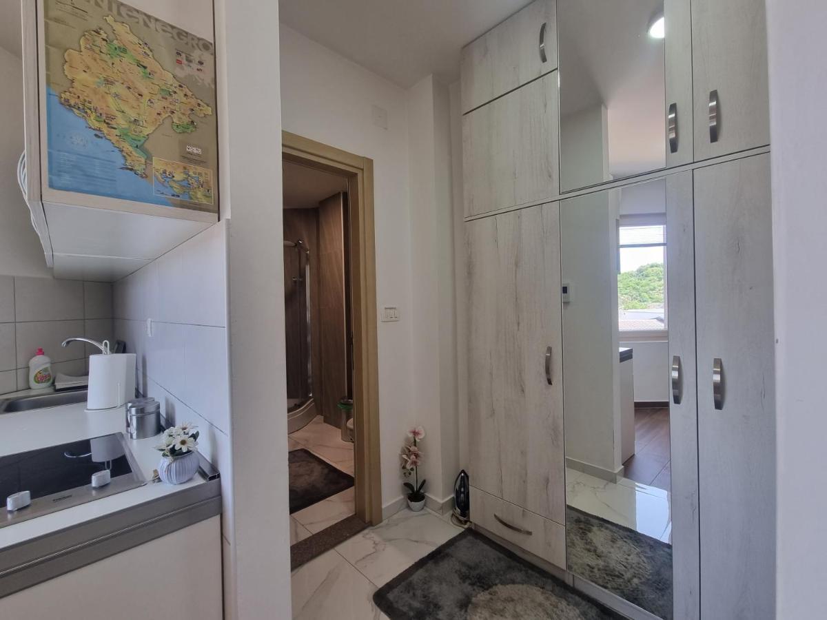 Victory Apartment Nikšić Εξωτερικό φωτογραφία