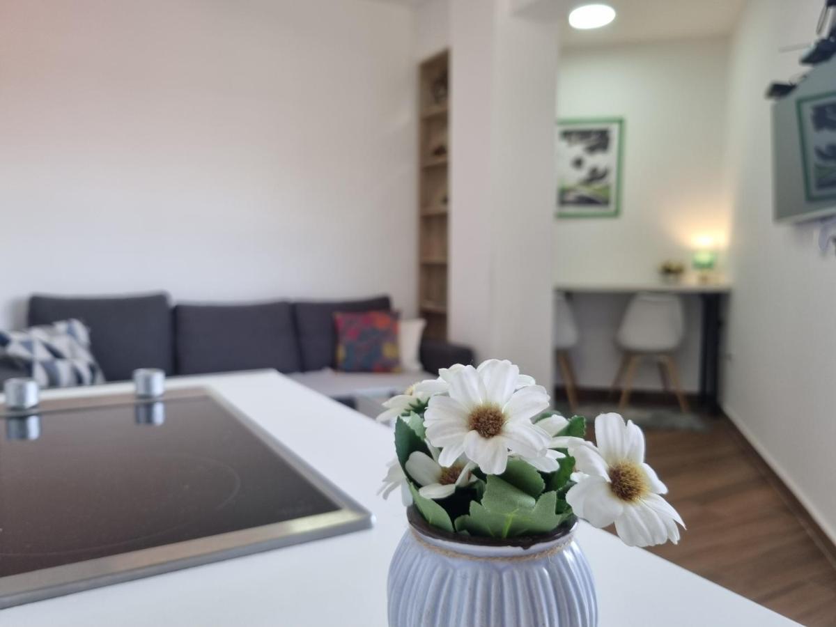 Victory Apartment Nikšić Εξωτερικό φωτογραφία