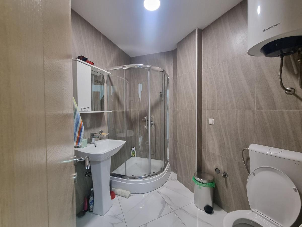 Victory Apartment Nikšić Εξωτερικό φωτογραφία