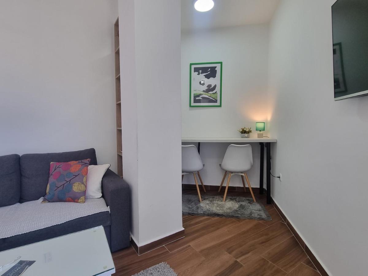 Victory Apartment Nikšić Εξωτερικό φωτογραφία