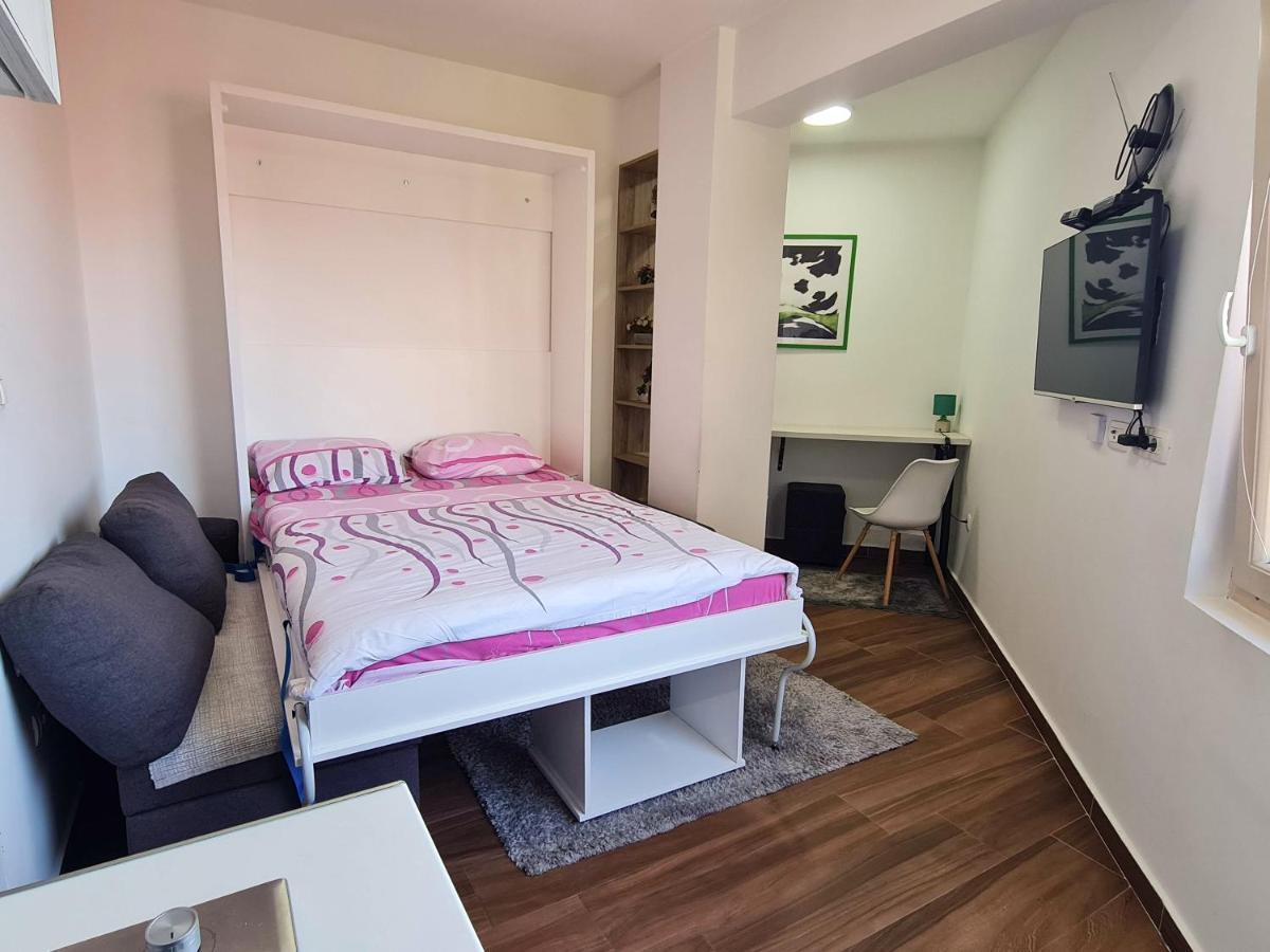 Victory Apartment Nikšić Εξωτερικό φωτογραφία
