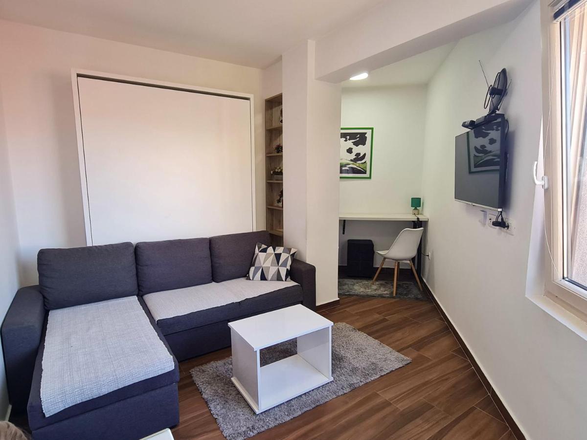 Victory Apartment Nikšić Εξωτερικό φωτογραφία